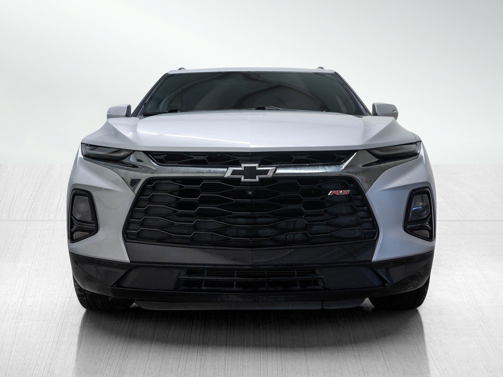 Used 2020 Chevrolet Blazer RS with VIN 3GNKBKRS9LS678964 for sale in Kansas City