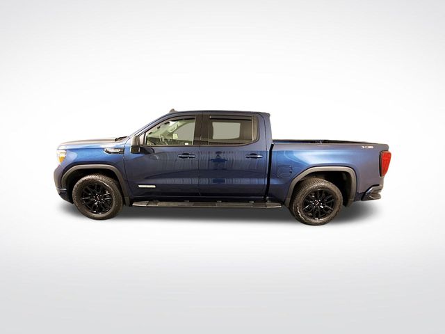 2021 Gmc Sierra 1500 Elevation photo 4