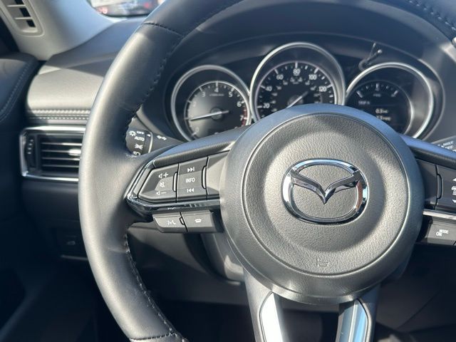 2025 Mazda CX-5 2.5 S Preferred photo 21