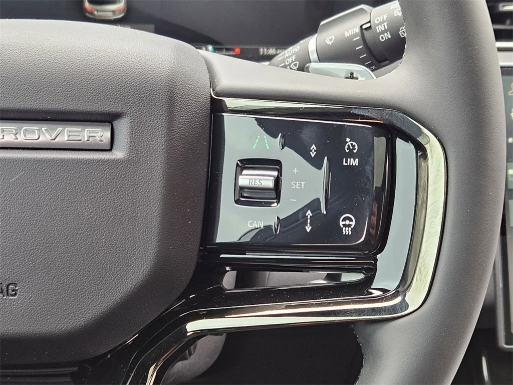 2024 Land Rover Range Rover Evoque S photo 21