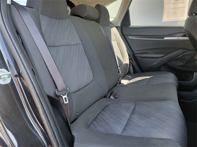 2022 Kia Seltos LX photo 16