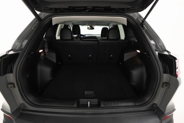 2023 Jeep Cherokee Altitude Lux photo 18