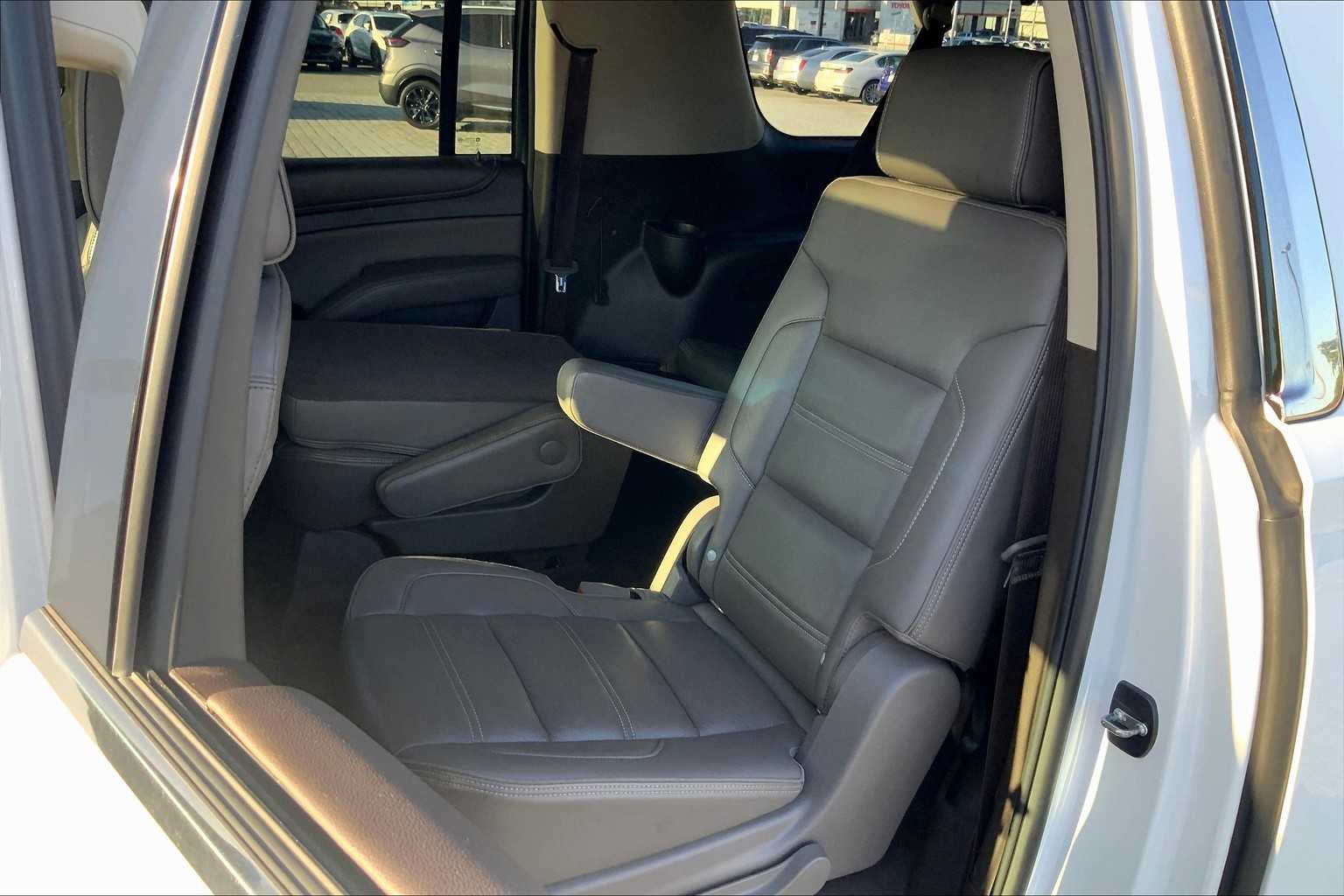 2018 Gmc Yukon XL Denali photo 19