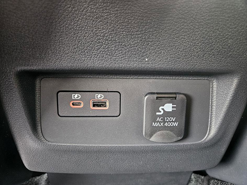 2025 Nissan Frontier Crew Cab PRO-4X photo 11