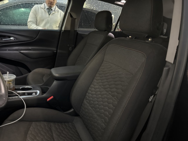 2020 CHEVROLET EQUINOX - Image 4