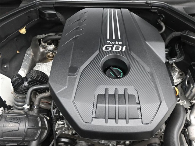 2021 Genesis G70 2.0T photo 13