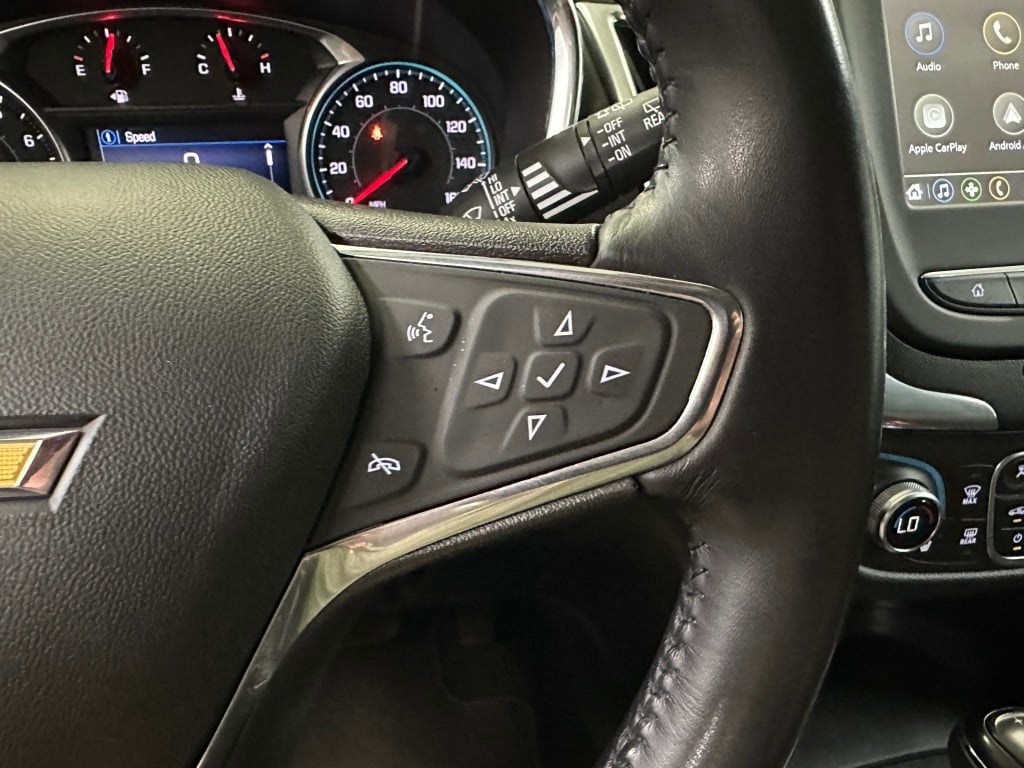 2019 Chevrolet Equinox LT photo 7