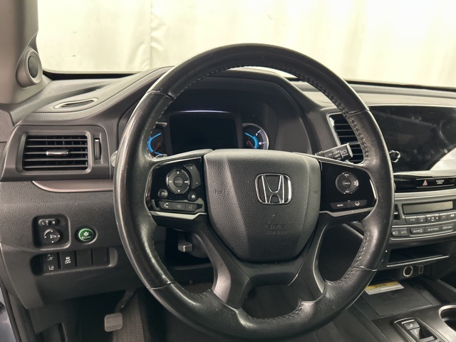 2022 Honda Pilot Special Edition photo 3