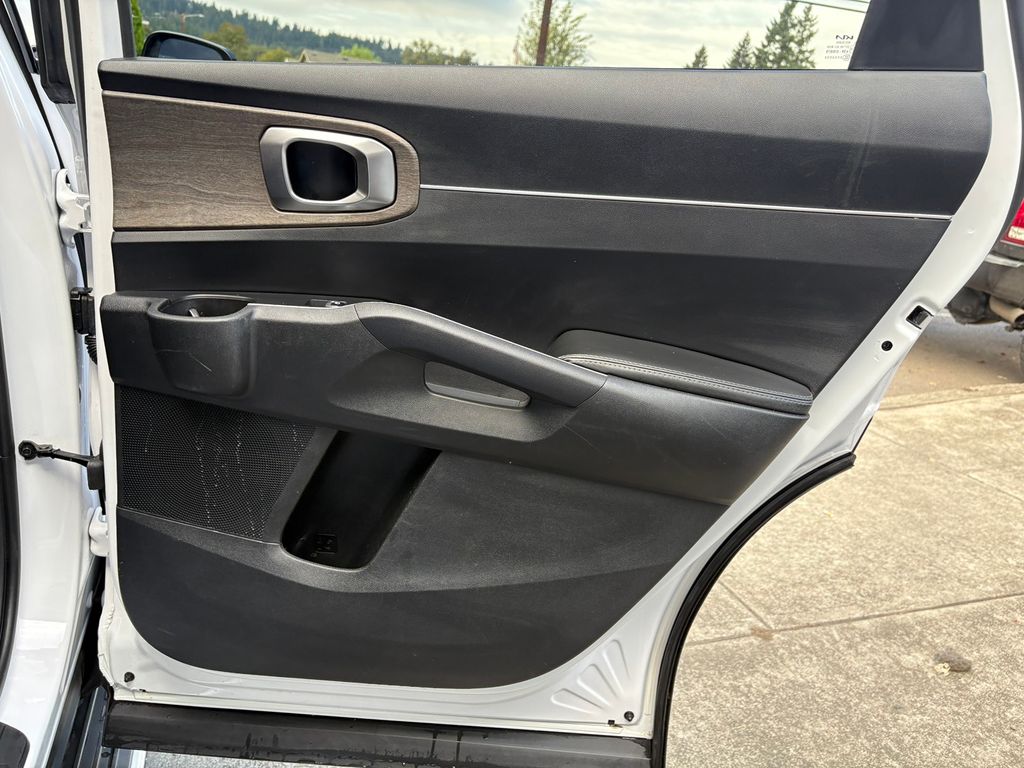 2023 Kia Sorento X-Line EX photo 29