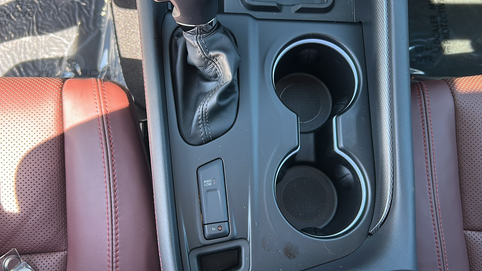 2025 Dodge Durango R/T Plus photo 22