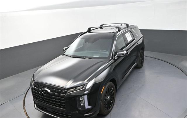2025 Hyundai Palisade Calligraphy photo 25