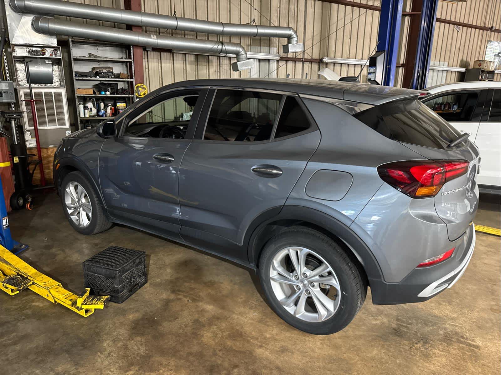 2020 Buick Encore GX Preferred photo 3