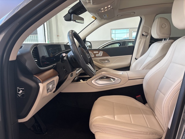 2022 Mercedes Benz GLE 350 4MATIC photo 12