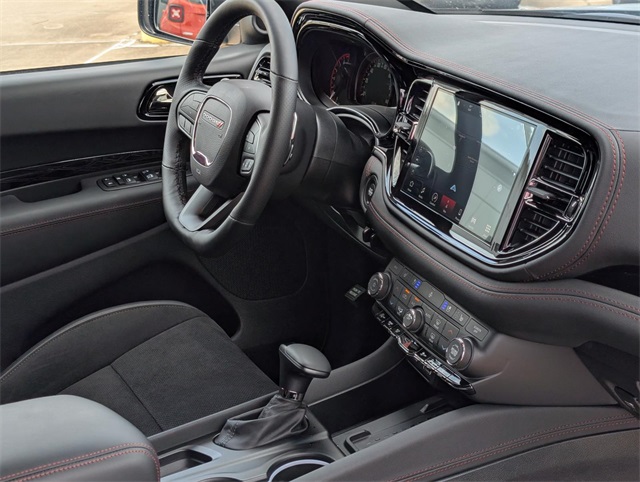 2025 Dodge Durango GT Plus photo 9