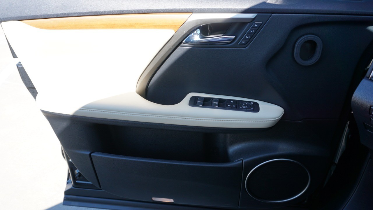 2021 Lexus RX 350 photo 21