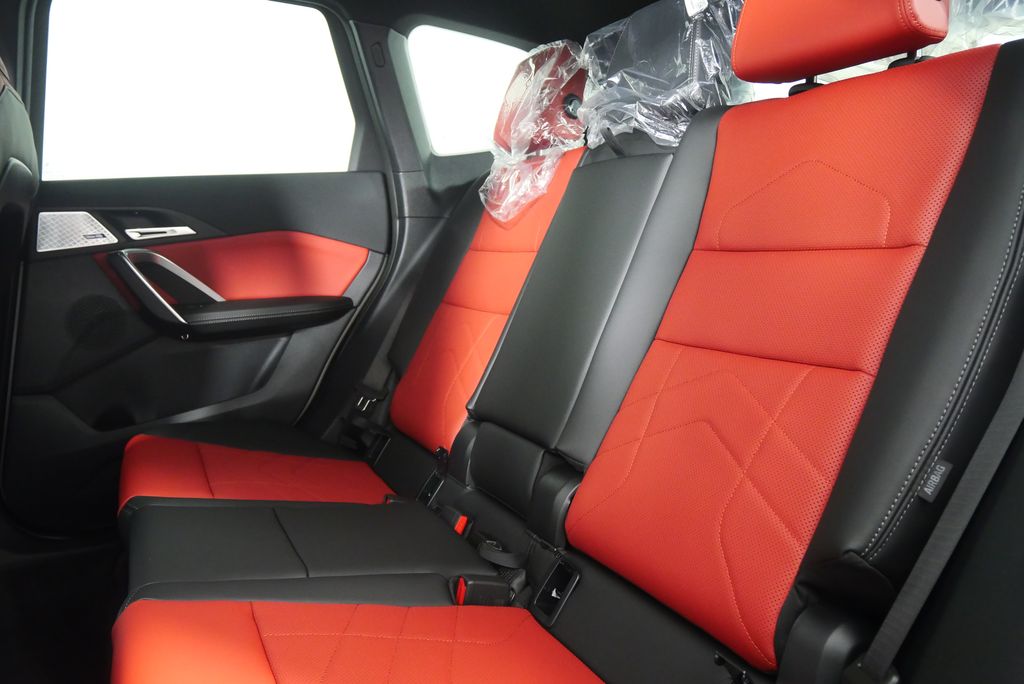 2025 Bmw X1 XDrive28i photo 15