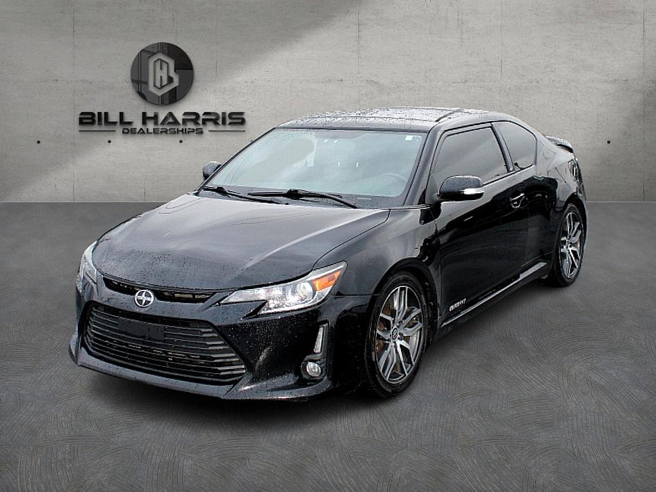 2015 Scion tC Base's photo
