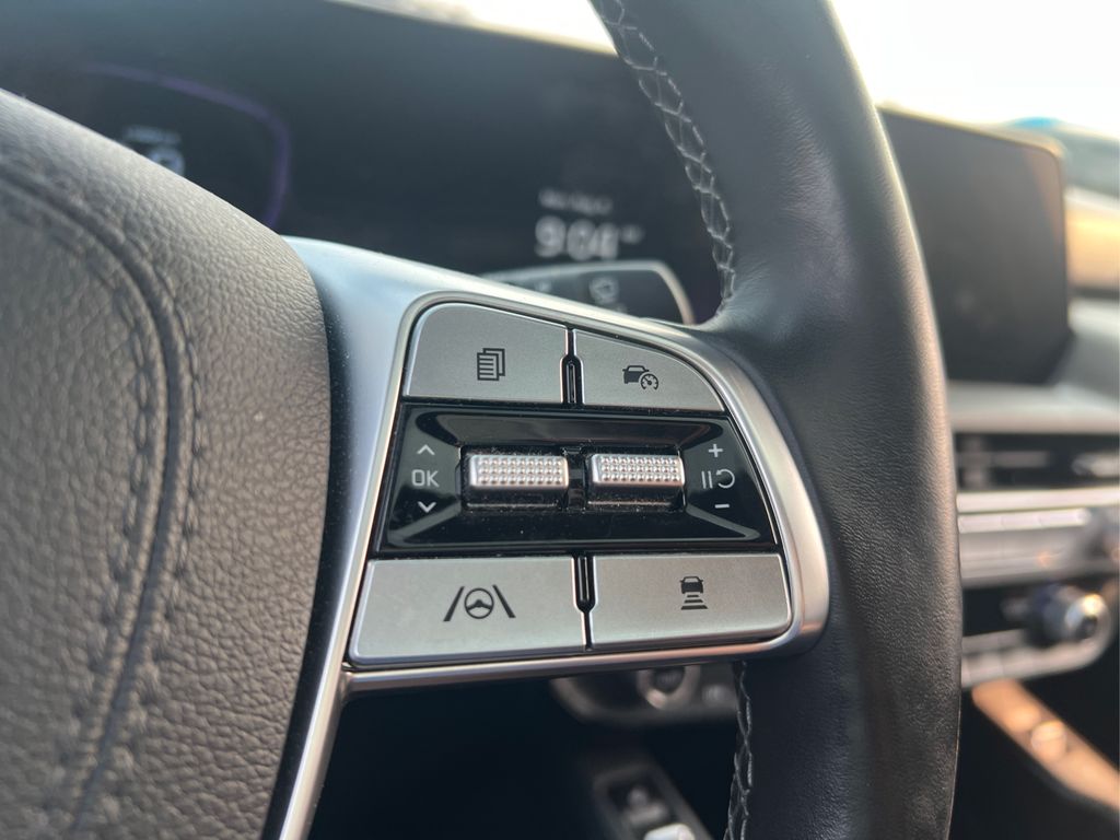 2023 Kia Telluride EX photo 24