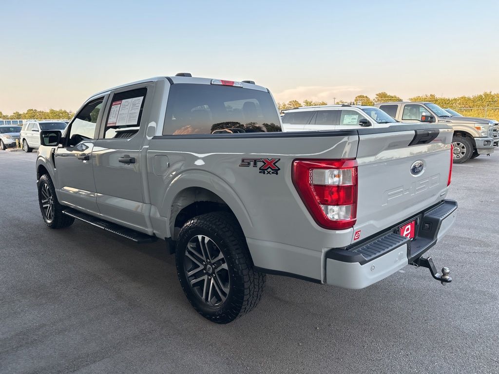 2023 Ford F-150 XL photo 5
