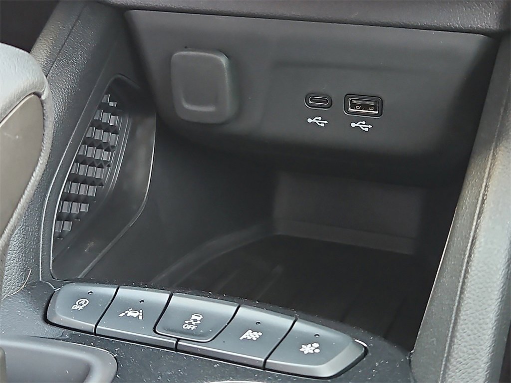 2026 Chevrolet Trailblazer LT photo 23