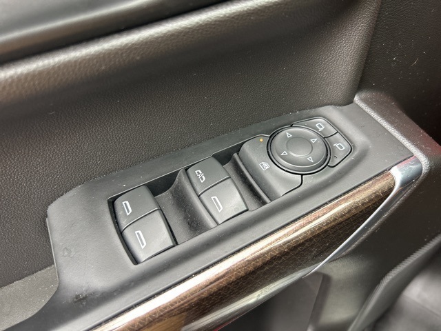 2022 Chevrolet Silverado 1500 RST photo 16