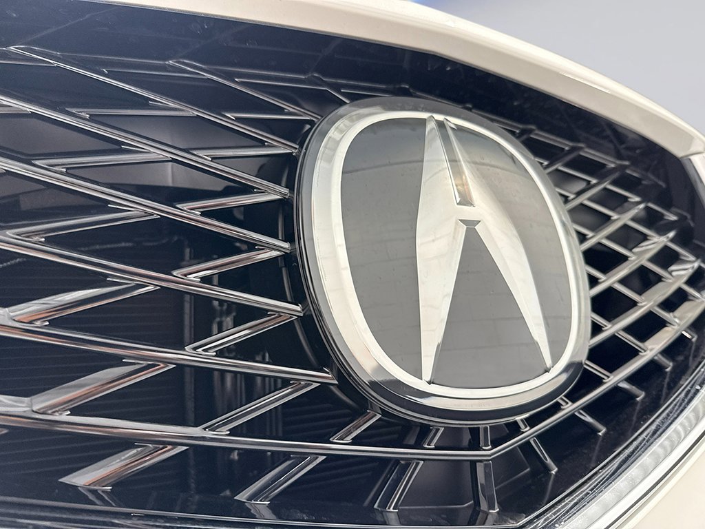 2026 Acura MDX SH-AWD Technology photo 9