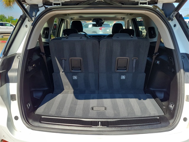 2023 Jeep Grand Cherokee Laredo photo 12