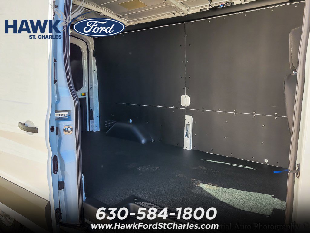 2026 FORD TRANSIT - Image 9