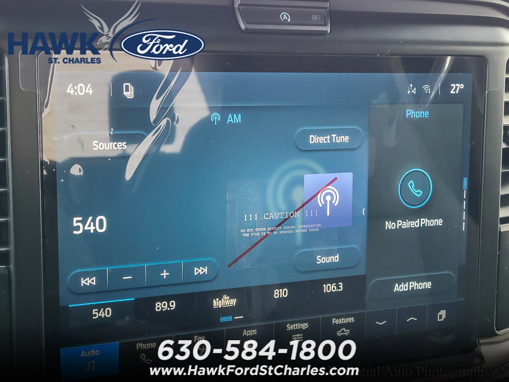 2026 FORD F-150 - Image 11