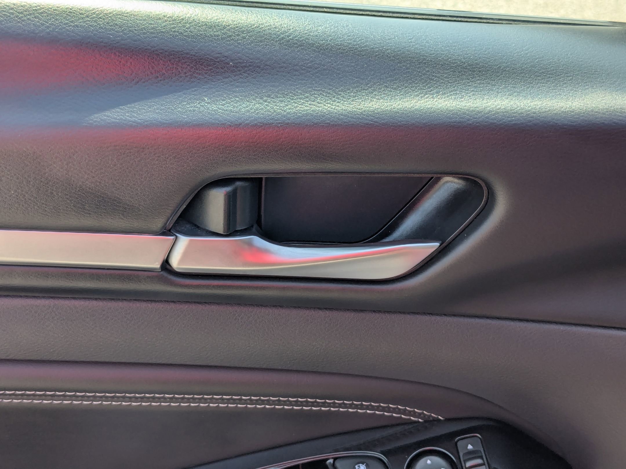 2022 Nissan Altima 2.5 SL photo 13