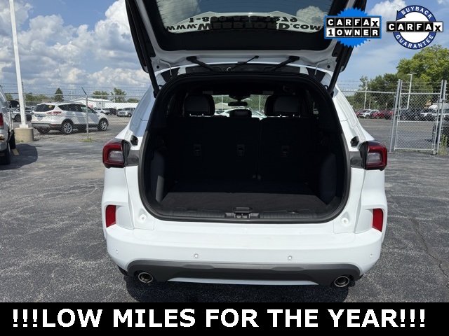 2023 Ford Escape ST-Line Select photo 7