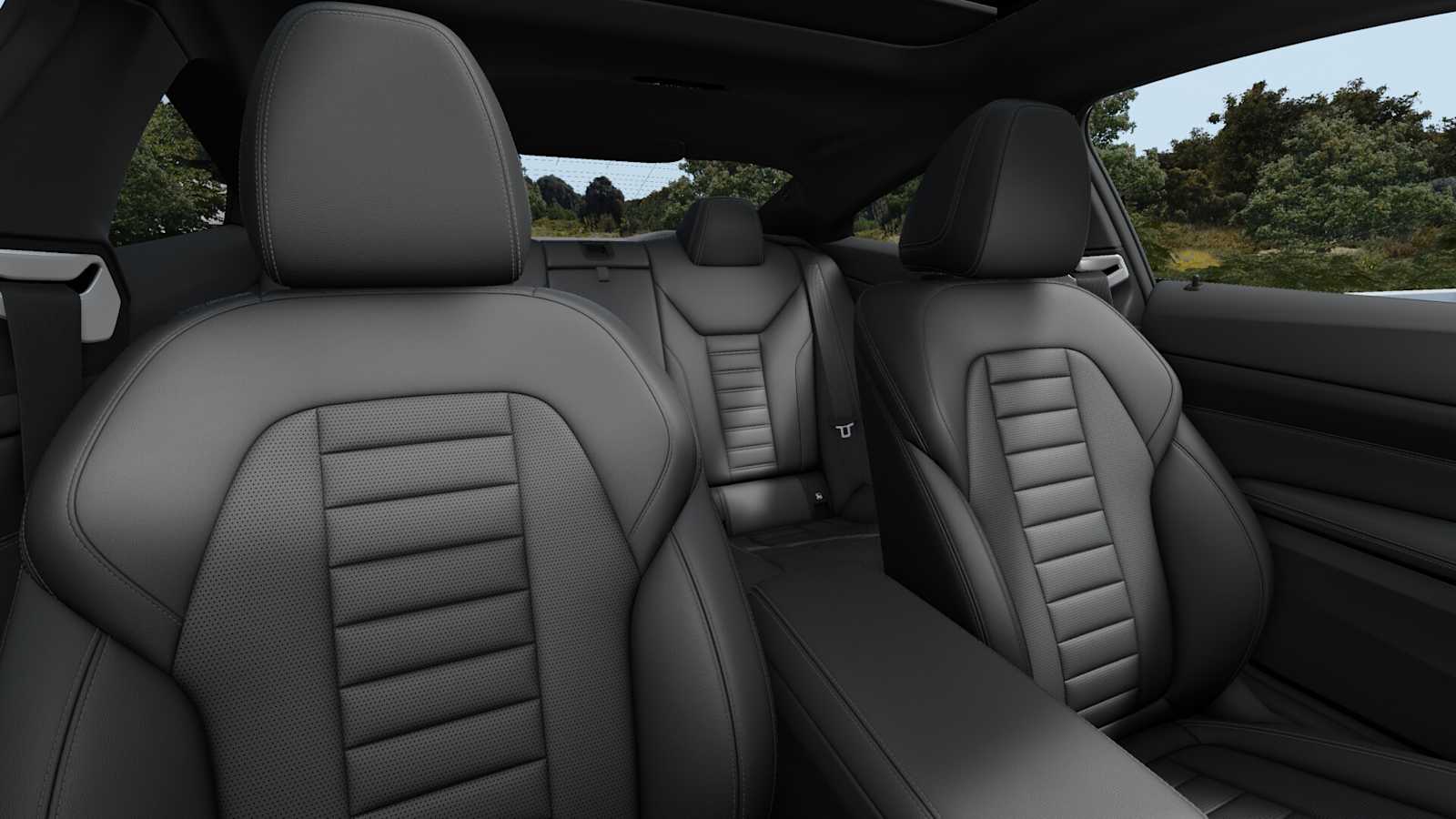 2026 Bmw 430i photo 11