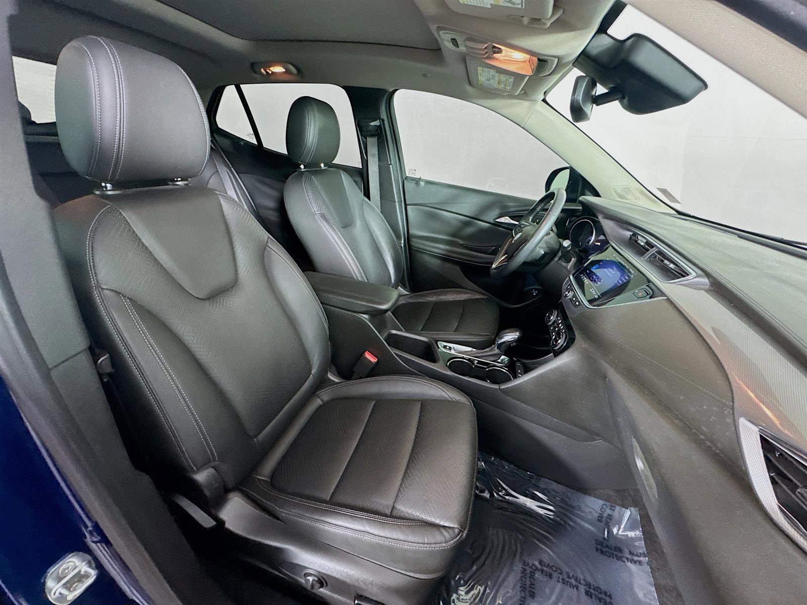 2021 Buick Encore GX Essence photo 26