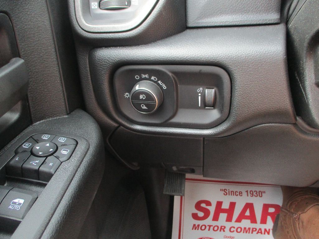 2026 Ram 2500 Tradesman photo 15