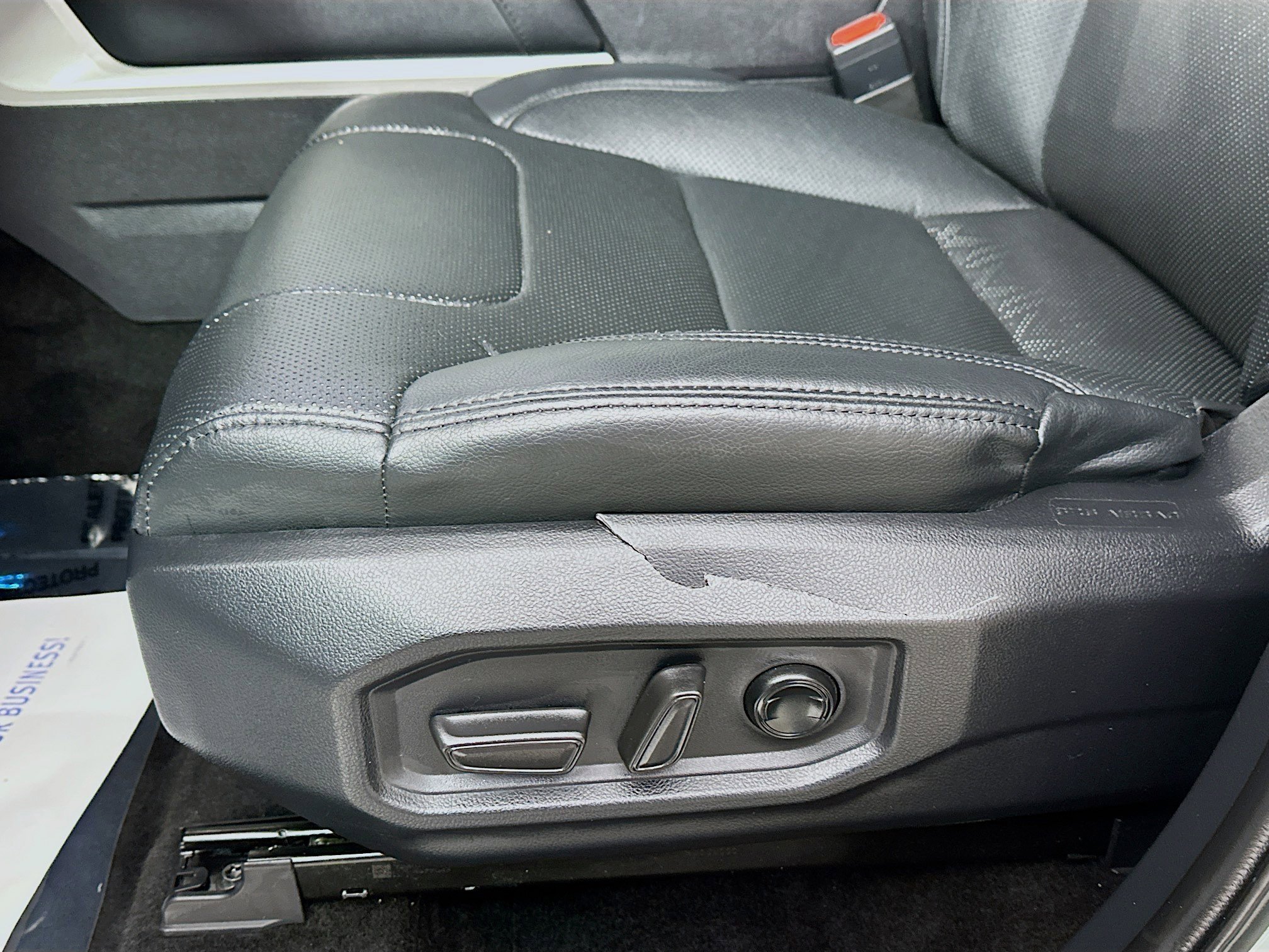 2024 Toyota Tundra Limited photo 17