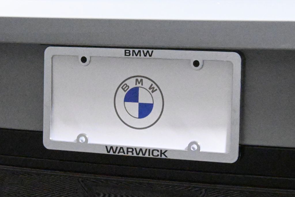 2026 Bmw 740i xDrive photo 14