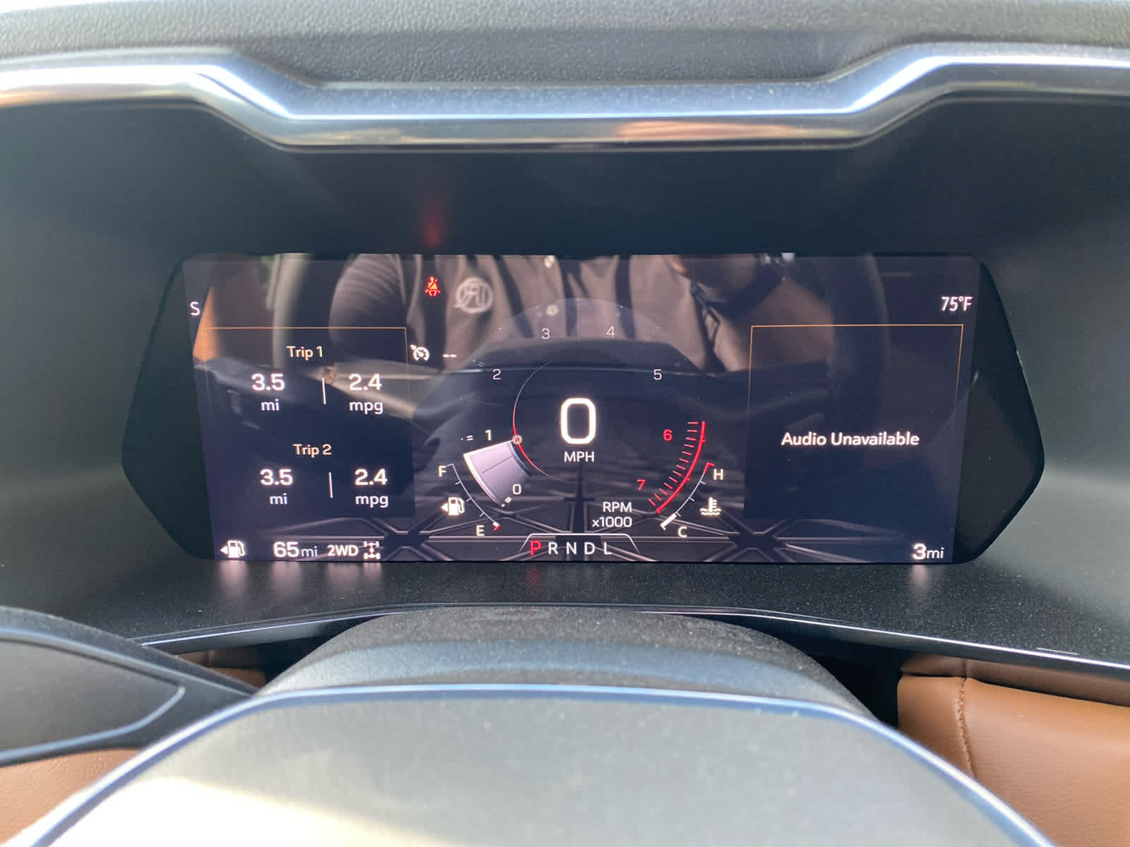 2026 Gmc Canyon AT4 photo 16