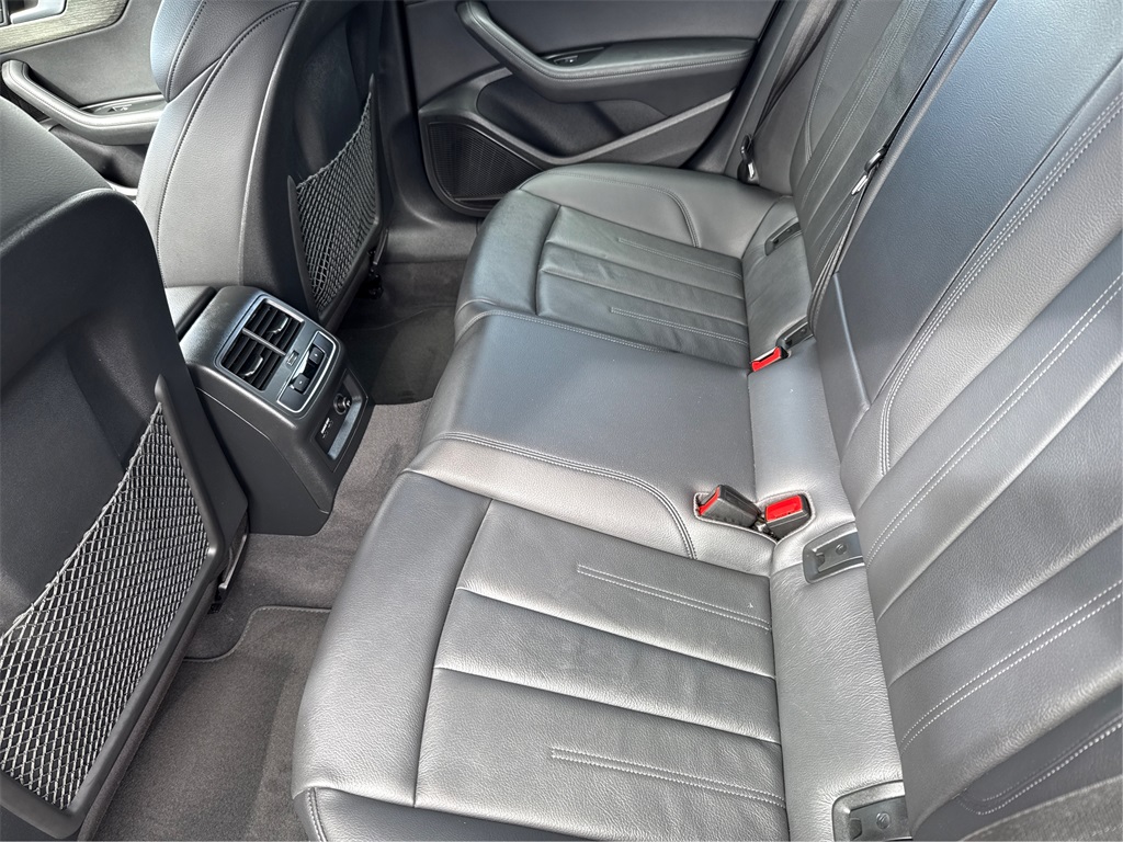 2019 Audi A5 S line Quattro Premium Plus photo 10