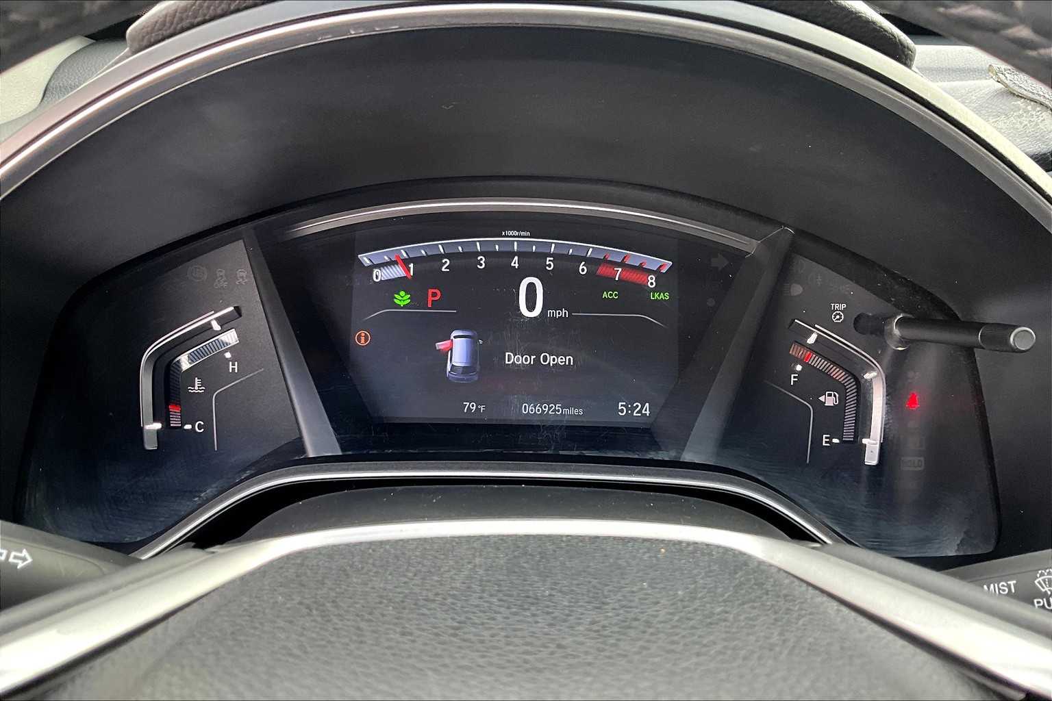 2020 Honda CR-V EX-L photo 24