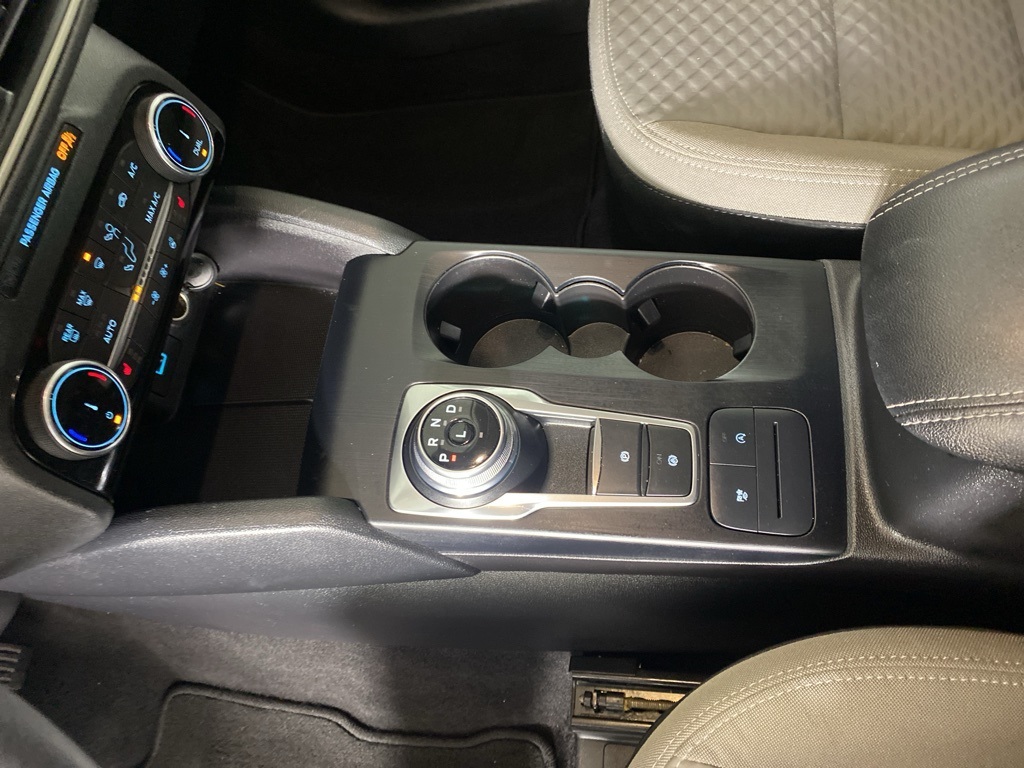 2022 Ford Escape SE photo 23