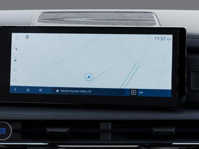 2026 Hyundai Santa Fe Calligraphy photo 25