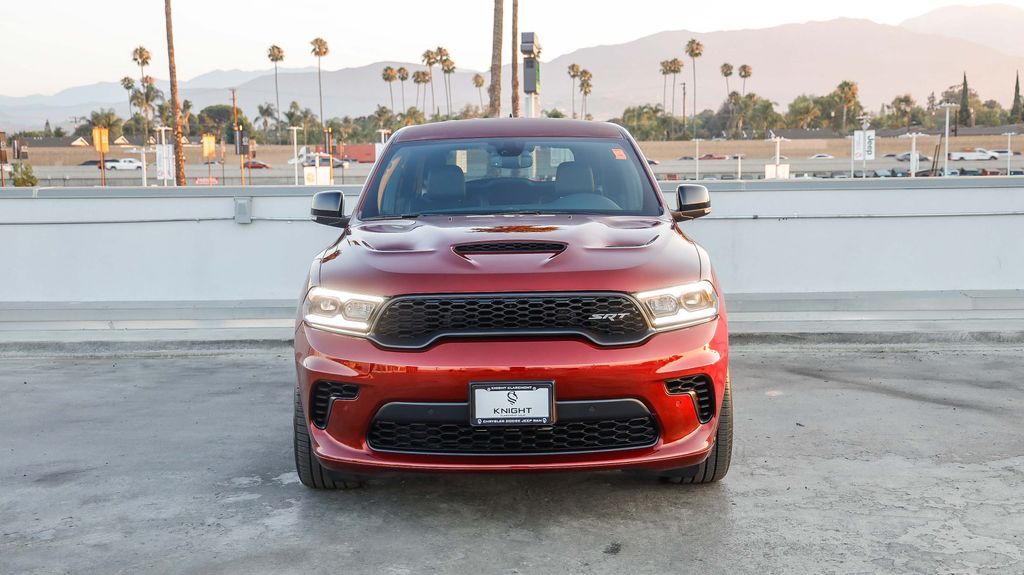 2024 Dodge Durango SRT 392 photo 2