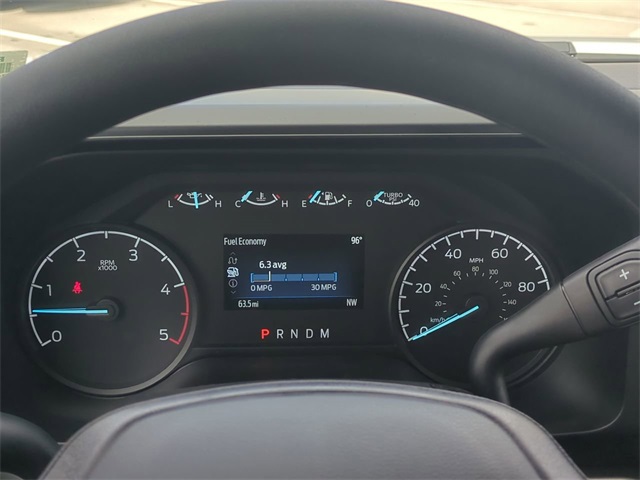 2026 Ford F-250 photo 25
