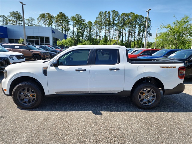 2024 Ford Maverick XLT photo 5