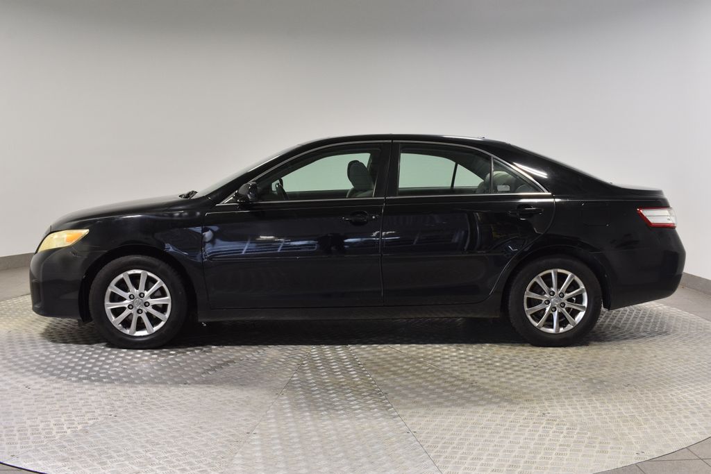 Used 2010 Toyota Camry Hybrid with VIN 4T1BB3EKXAU120456 for sale in Beachwood, OH