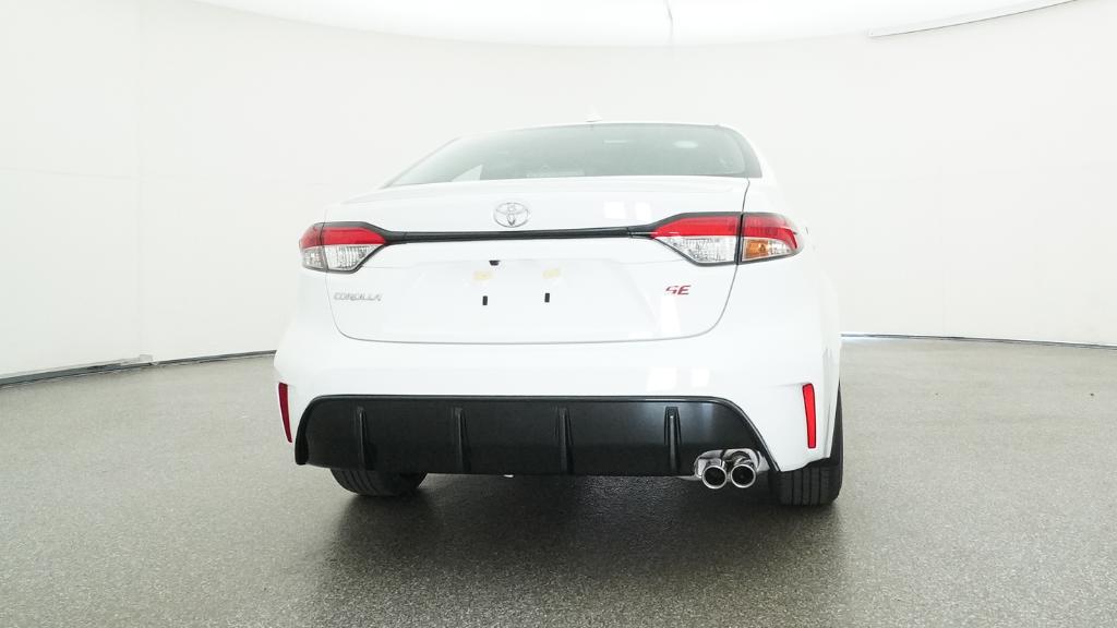 2026 Toyota Corolla SE photo 16