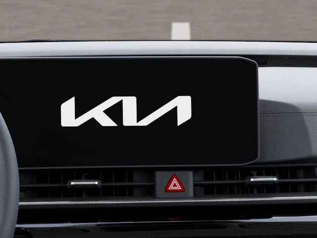 2025 Kia Carnival SX Prestige photo 18