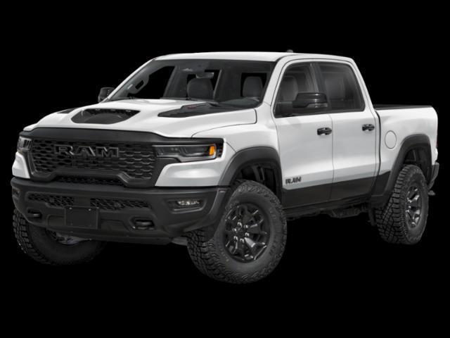 2026 RAM Ram 1500 Pickup RHO's photo