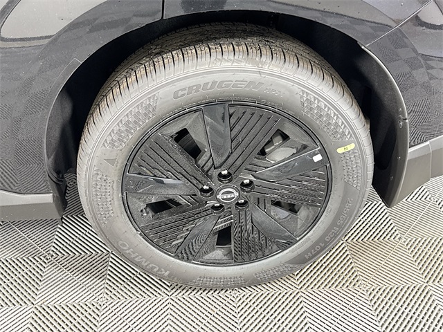 2025 Nissan Murano SV photo 3