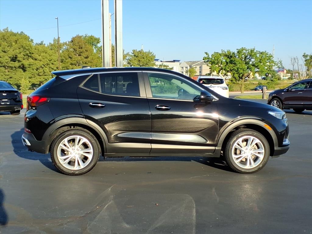 2023 Buick Encore GX Preferred photo 2